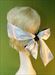 Black & White Reversible Blindfold Only  $7.99  A Great Blindfold